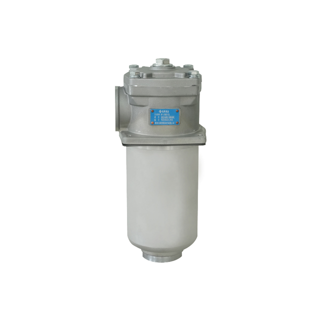 RF Series Tank Mounted Return Filter