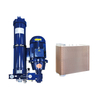 Fast Delivery High-structural Wind Power Lubrication System Series Products