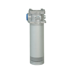 RFA Series Check Valve Magnetic Return Filter