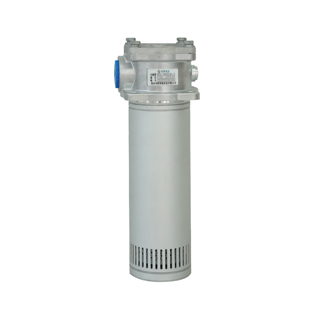 RFA Series Check Valve Magnetic Return Filter