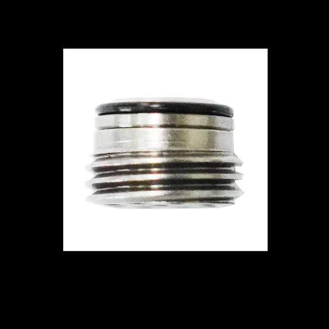 Explosion-proof Insert-type check valve for hydraulic