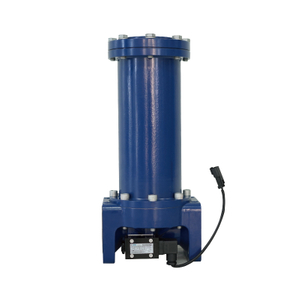 SLF Pressure Line Filter Series