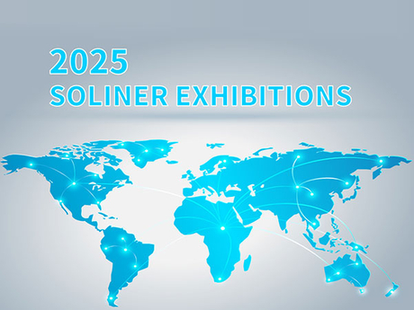 Soliner will host multiple industry-leading exhibitions in 2025.jpg