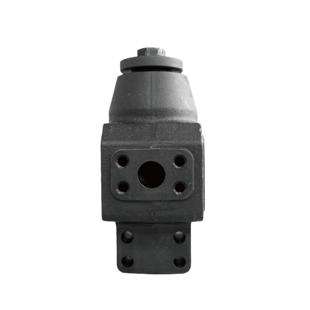 HDF Series Pressure Line Filter