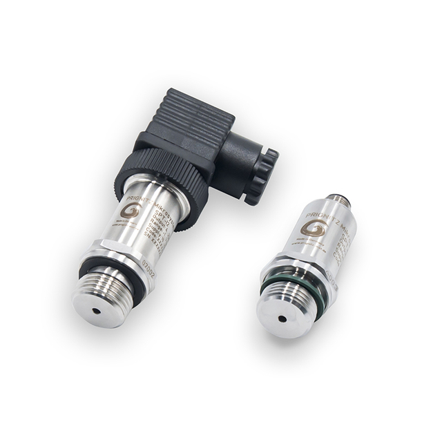 High-sensitivity Factory outlet Pressure transmitter For Industrial application