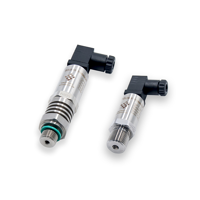 High-sensitivity Factory outlet SPT series Pressure transmitter For Industrial application