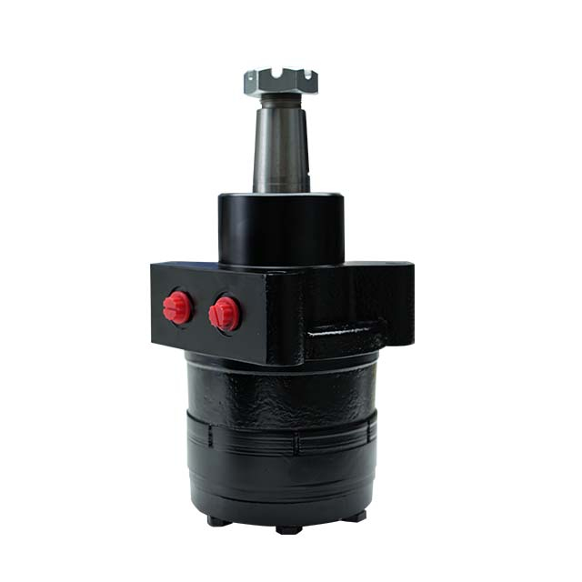 High-Structural VRC Series Hydraulic Motor for Manufacturing Machinery