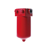 Inline Mounted Aluminum ZU-A Series Return Line Filter for Construction Machinery