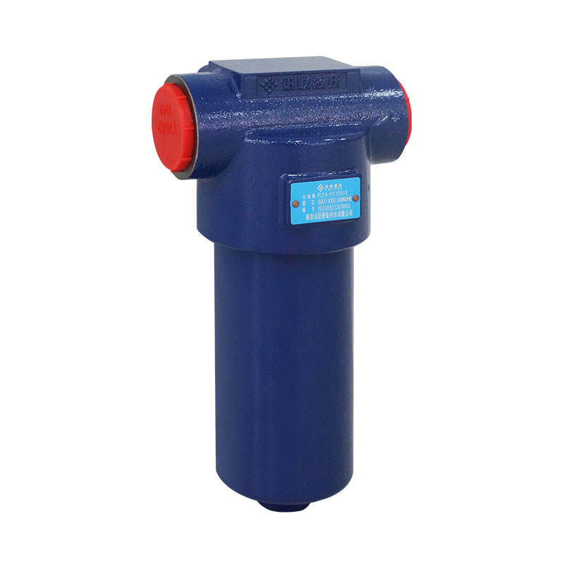 PLFA Pressure Line Filter